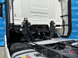 Scania R 460 A4x2NA DIFF-L RETARDER SUPER! VECTO 3 ACC