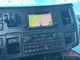 Scania R 460 A4x2NA DIFF-L RETARDER SUPER! VECTO 3 ACC