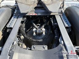 Scania S 590 A4x2NB DIFF-L HYDRO RETARDER FULL AIR V8