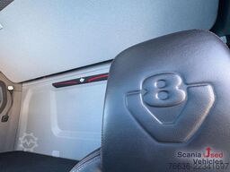 Scania S 590 A4x2NB DIFF-L HYDRO RETARDER FULL AIR V8
