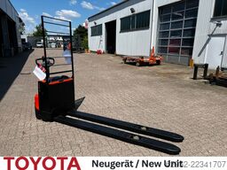 Toyota LWE 200 / neu!