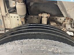 MAN Steyr 18S31 4x2 Absetzkipper Euro 3 Bj 2005