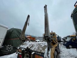 MAN Steyr 18S31 4x2 Absetzkipper Euro 3 Bj 2005