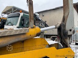 MAN Steyr 18S31 4x2 Absetzkipper Euro 3 Bj 2005