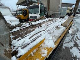 MAN Steyr 18S31 4x2 Absetzkipper Euro 3 Bj 2005