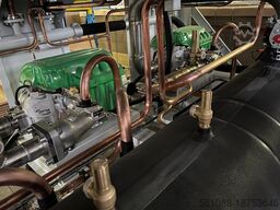 HITEMA INTERNATIONAL HITEMA INTERNATIONAL CHILLER TFVF.350