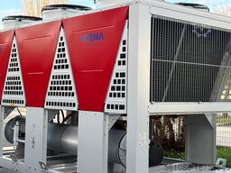 HITEMA INTERNATIONAL HITEMA INTERNATIONAL CHILLER TFVF.350