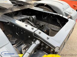 MAN TGX 18.400 Euro 6, XLX cabin, NL truck