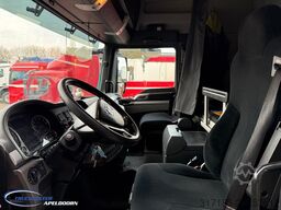 MAN TGX 18.400 Euro 6, XLX cabin, NL truck