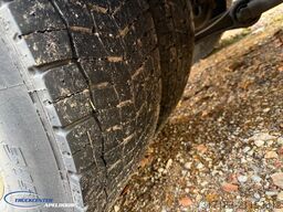 MAN TGX 18.400 Euro 6, XLX cabin, NL truck