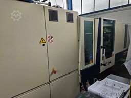 KraussMaffei KM 80-380 EX