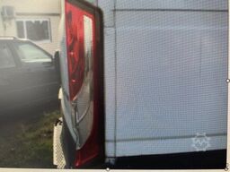 IVECO 35S14 KASTEN, KLIMA, RüCKFAHRKAMERA