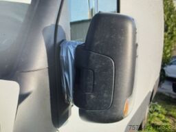 IVECO 35S14 KASTEN, KLIMA, RüCKFAHRKAMERA