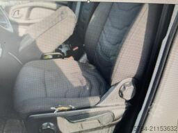 IVECO 35S14 KASTEN, KLIMA, RüCKFAHRKAMERA