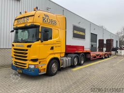 Scania R 450