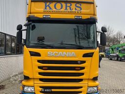 Scania R 450