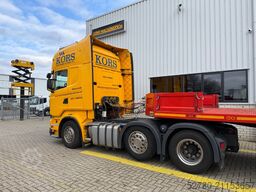 Scania R 450