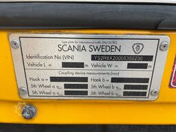 Scania R 450