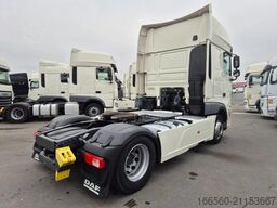 DAF XF 480 FT SUPER SPACE CAB