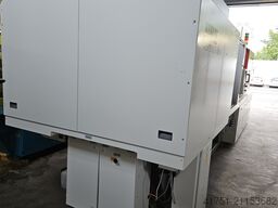 Arburg 630 H 2500-400 mit Multilift