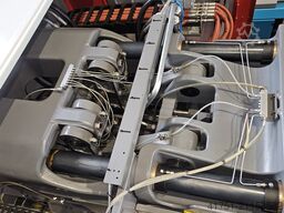 Arburg 630 H 2500-400 mit Multilift