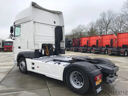 DAF XF XF 480 FT EURO 6 INTARDER