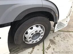 DAF XF XF 480 FT EURO 6 INTARDER