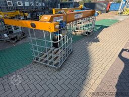 Abus Wall Mounted Jib Crane