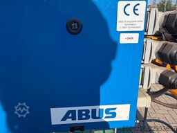 Abus Wall Mounted Jib Crane