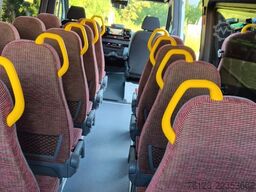 MERCEDES-BENZ 517Sprinter Lord Light 22 Sitzer Lagerfahrzeug S