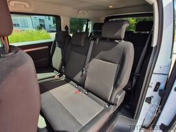 CITROEN 2 x SpaceTourer Spacetourer Plus M 9 Sitzer
