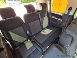 CITROEN 2 x SpaceTourer Spacetourer Plus M 9 Sitzer