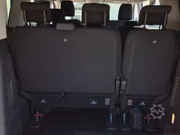 CITROEN 2 x SpaceTourer Spacetourer Plus M 9 Sitzer