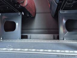 MERCEDES-BENZ 10 Sprinter Lord Light 22 Sitzer Vorlauffahrzeug