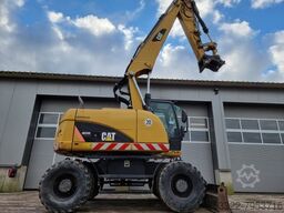 Caterpillar M313D