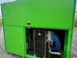 Dr. Fritsch DSP 515 Sintering Press