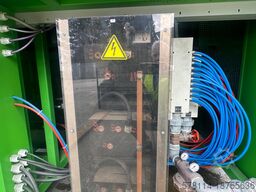 Dr. Fritsch DSP 515 Sintering Press