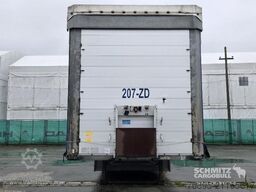 Schmitz Cargobull Semitrailer Curtainsider Standard