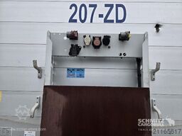 Schmitz Cargobull Semitrailer Curtainsider Standard