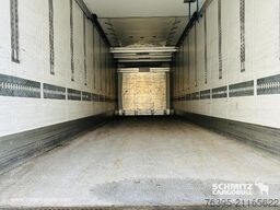 Schmitz Cargobull Semitrailer Reefer Multitemp Dva kata