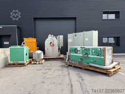 GLATT GC 500-750