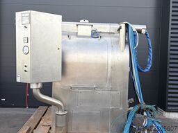 GLATT GC 500-750