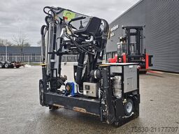 KHC KHC 17R-4 / ROLLER KRAAN / 4 X HYDRAULISCH