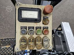 KHC KHC 17R-4 / ROLLER KRAAN / 4 X HYDRAULISCH