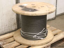 GHD Görlitzer Hanf & Drahtseilerei 6x36WS-IWRC