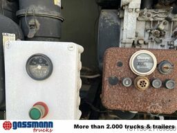 Renault Midliner S170 4x4, 6000l Wassertank