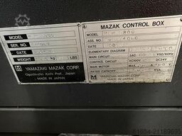 MAZAK PFH 5800