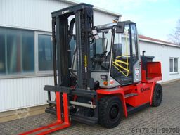 Kalmar ECE 80 - 6 NEU BATTERIE