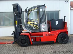 Kalmar ECE 80 - 6 NEU BATTERIE