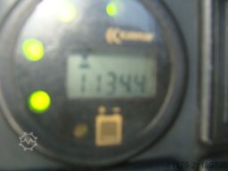 Kalmar ECE 80 - 6 NEU BATTERIE